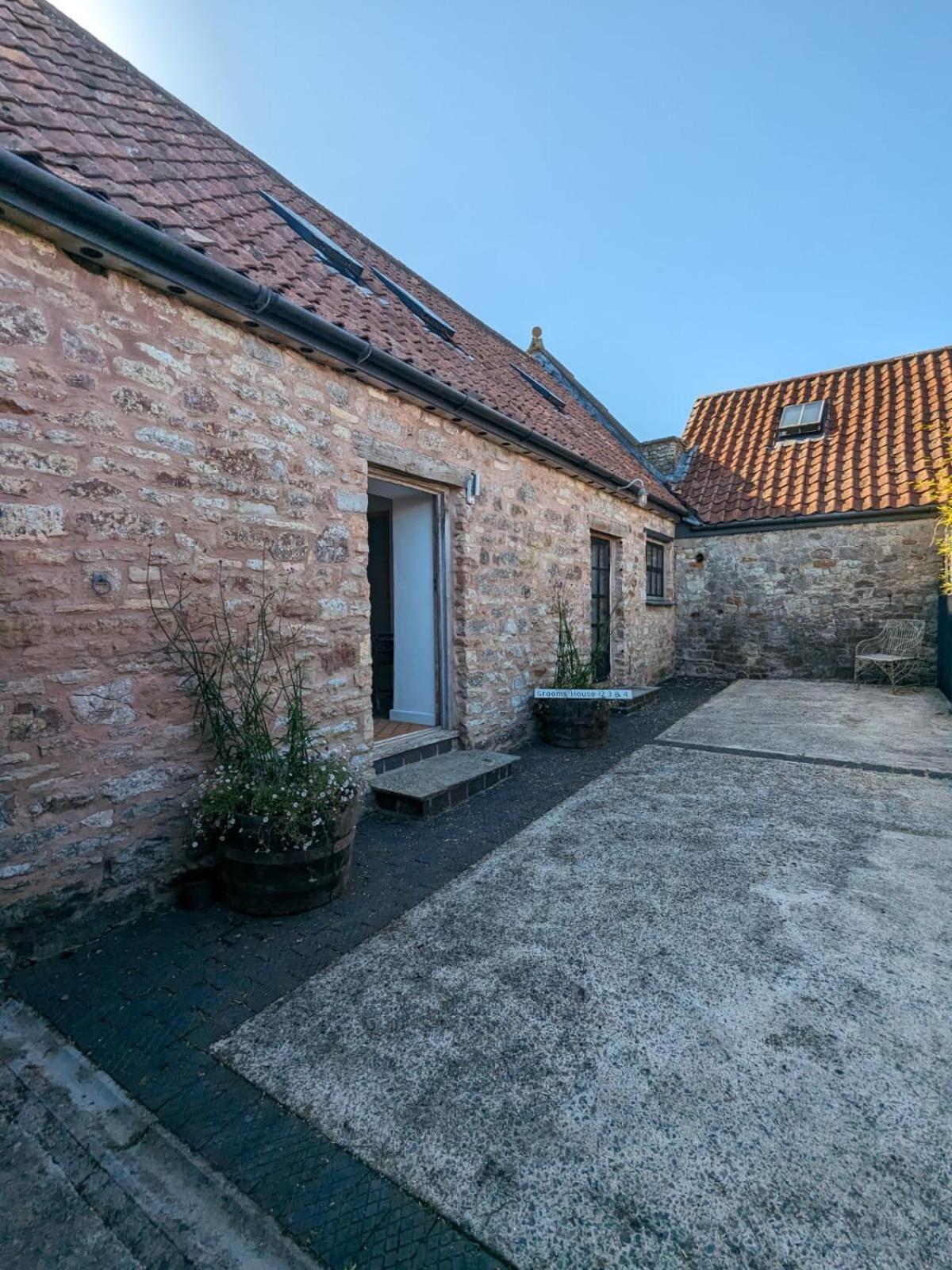 Regilbury Court, Grooms House Redhill (Somerset) Exterior foto